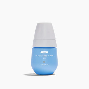 Bushbalm Nude Ingrown Hair Oil (30 ml)