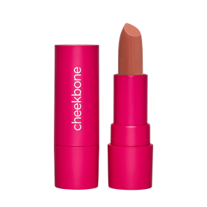 Cheekbone SUSTAIN Lipstick (Nuna)