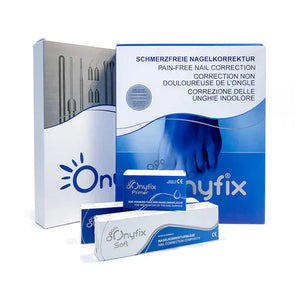 Onyfix Nail Correction System Starter Kit - PRO CERTIFICATION REQUIRED