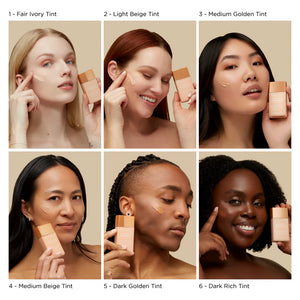 Sigma Skin Perfector Hydrating Tint (#1 Fair Ivory) - SAVE 20%*