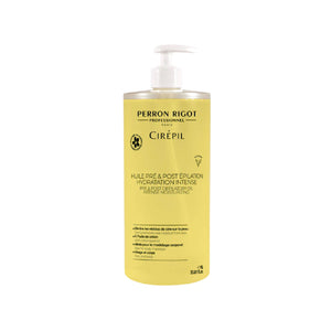 Cirépil Pre/Post Depilatory Oil PRO (1 Litre)