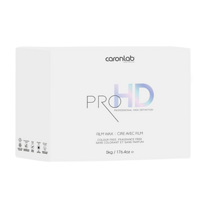 Caronlab PRO HD Hard Wax Beads (5 KG)