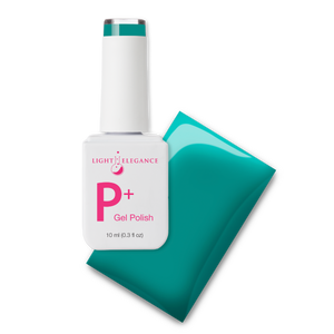 Light Elegance P+ Soak-Off Gel Polish 10 ml (Alien Invasion)