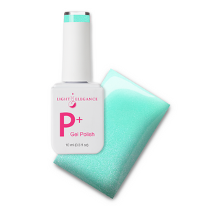 Light Elegance Spring/Summer 2026 P+ Soak-Off Gel Polish Collection (Lost In Wonderland)