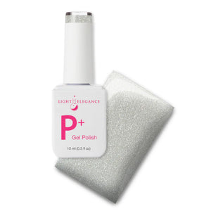 Light Elegance P+ Soak-Off Gel Polish 10 ml (Break A Leg)