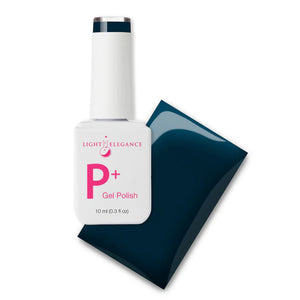 Light Elegance P+ Soak-Off Gel Polish 10 ml (Dress Rehearsal)