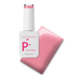 Light Elegance P+ Soak-Off Gel Polish 10 ml (Flower Power)