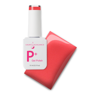 Light Elegance P+ Soak-Off Gel Polish 10 ml (Men Are From Mars)