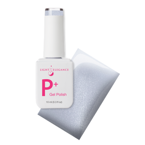 Light Elegance Fall/Winter 2026 P+ Soak-Off Gel Polish Collection (Viva Las Vegas!)
