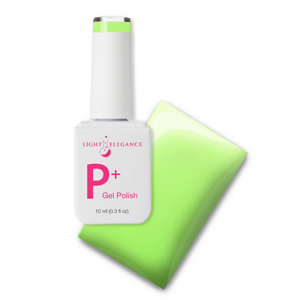 Light Elegance Spring/Summer 2026 P+ Soak-Off Gel Polish Collection (Lost In Wonderland)