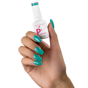Light Elegance P+ Soak-Off Gel Polish 10 ml (Alien Invasion)