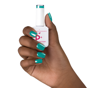 Light Elegance P+ Soak-Off Gel Polish 10 ml (Alien Invasion)
