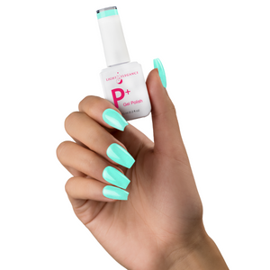 Light Elegance Spring/Summer 2026 P+ Soak-Off Gel Polish Collection (Lost In Wonderland)