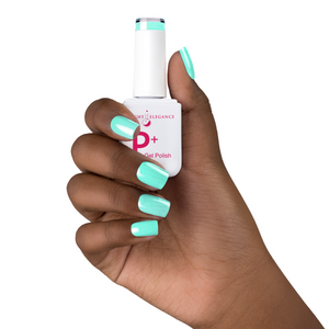 Light Elegance Spring/Summer 2026 P+ Soak-Off Gel Polish Collection (Lost In Wonderland)