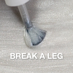 Light Elegance P+ Soak-Off Gel Polish 10 ml (Break A Leg)
