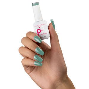 Light Elegance P+ Soak-Off Gel Polish 10 ml (Emotionally Drained)