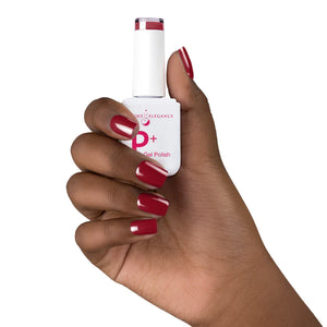 Light Elegance P+ Soak-Off Gel Polish 10 ml (Perfect Cut)