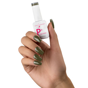 Light Elegance P+ Soak-Off Gel Polish 10 ml (Rock My World)