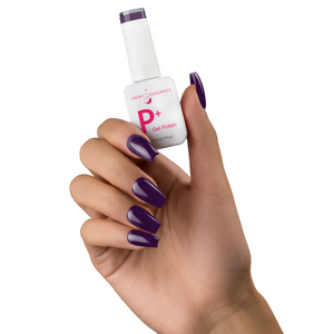 Light Elegance P+ Soak-Off Gel Polish 10 ml (You're In My Orbit)