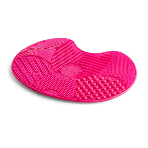 Sigma Spa® Express Brush Cleaning Mat (Pink) - SAVE 20%*