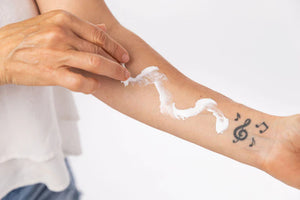 Plantd Hand & Body Cream 2 oz - Ritual (Sandalwood)*