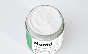 Plantd Hand & Body Cream 9 oz - Spa (Eucalyptus) - QTY DEAL (3) SAVE $18 (MAR-MAY)