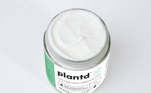 Plantd Hand & Body Cream 2 oz - Spa (Eucalyptus)*