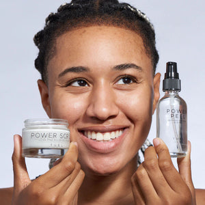 TUEL Power Scrub Pâte de polissage ultra fine PRO (8 oz)