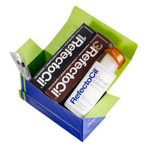 RefectoCil Colours Starter Mini Kit