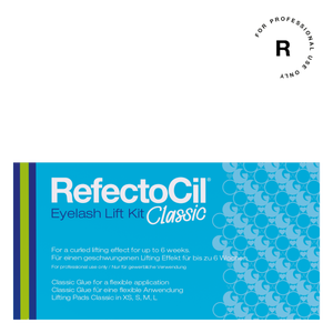 RefectoCil Eyelash Lift Kit (Classic)