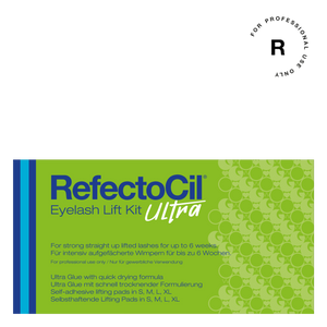 RefectoCil Eyelash Lift Kit (Ultra)