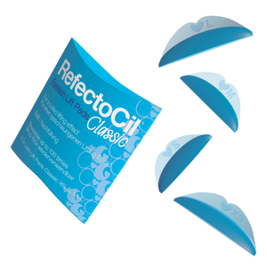 RefectoCil Blue Silicone Lash Lift Pads (for Eyelash Lift Classic)