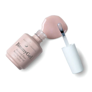 Light Elegance JimmyGel Soak-Off Building Base 15 ml (Diamond Dust) - SAVE 20%*