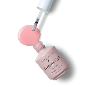 Light Elegance JimmyGel Soak-Off Building Base 15 ml (Precious)