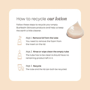 Bushbalm Curve Cream (100 ml)