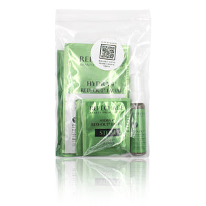 Repêchage Hydra 4 Red-Out Facial Treatment (Single)