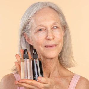 Duo nettoyant en profondeur des pores TUEL Rescue