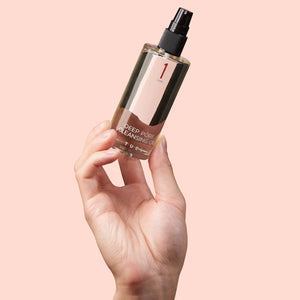 Duo nettoyant en profondeur des pores TUEL Rescue