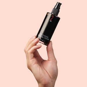 Duo nettoyant en profondeur des pores TUEL Rescue