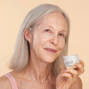 Crème hydratante ultra-riche TUEL Rescue PRO (3,5 oz)