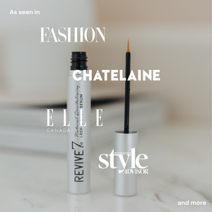 Sérum revitalisant pour cils Revive7 (5 ml)