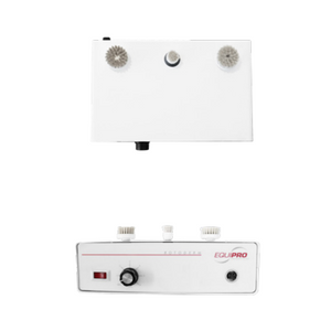 Unité de brosse rotative Equipro Rotoderm