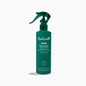 Bushbalm SASS Super Active Skin Spritz PRO (250 ml)