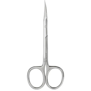 Staleks Cuticle Scissors - Left Handed - Expert 11 | 3