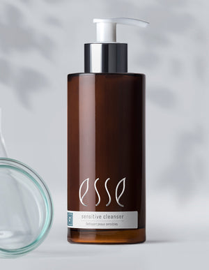 Esse Sensitive Cleanser (200 ml)