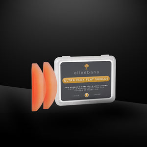 Elleebana Ultra Flex Flat Shields (1 Pair)