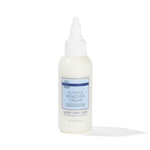 Blue Cross Cuticle Remover Cream (2 oz) - SAVE 35%*