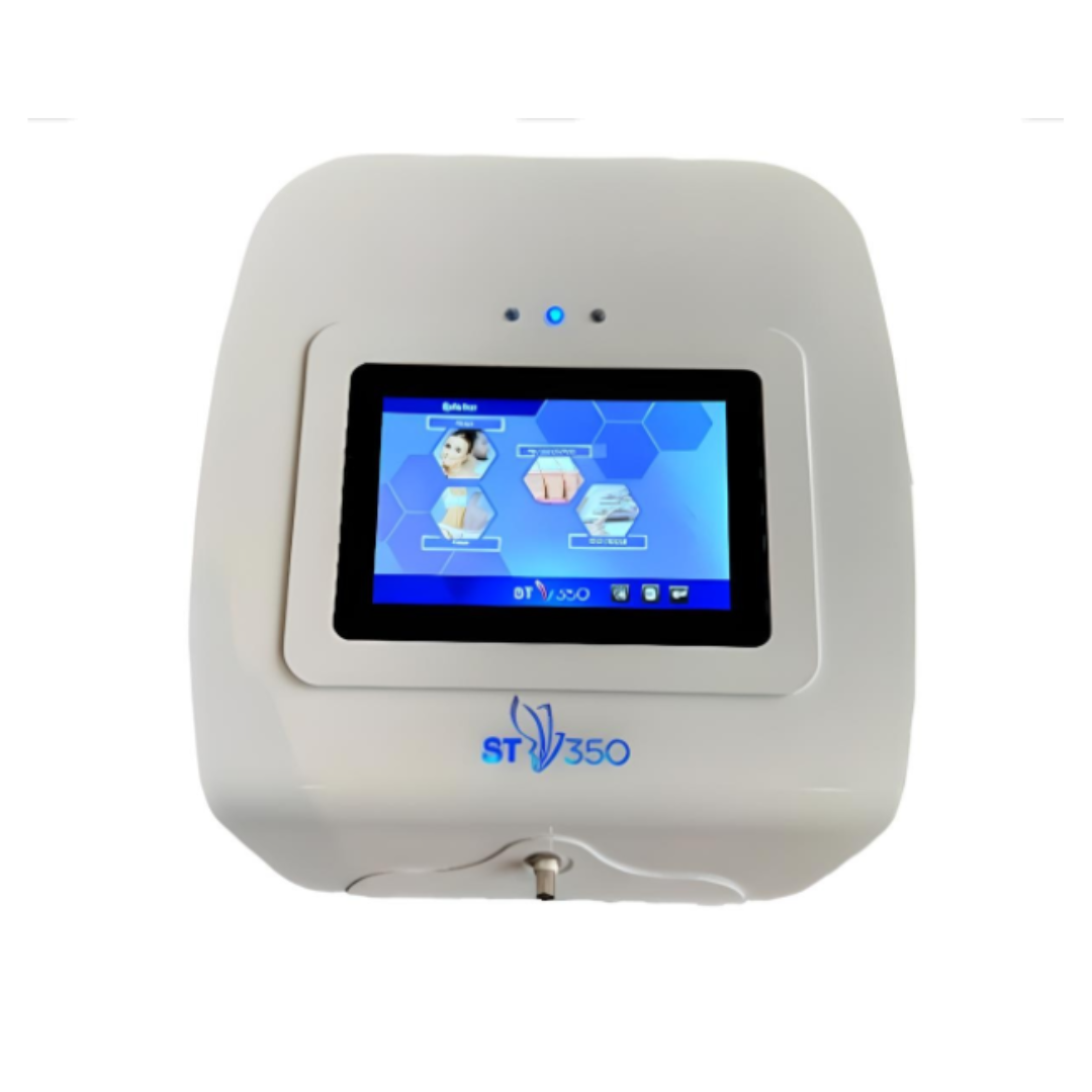 Machine d'électrolyse Silhouet-Tone ST 350
