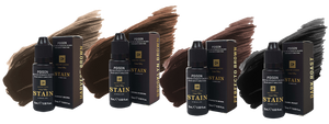 Brow Code Stain Hybrid Dye 15 ml (Baby Blonde)