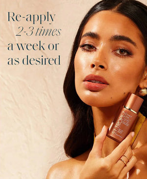 St. Tropez Sunlit Skin Bronzing Tint + Tan (30 ml)